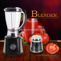 New Design 4 Speeds 1.5L PS Or PC Jar Electric Blender Juicer